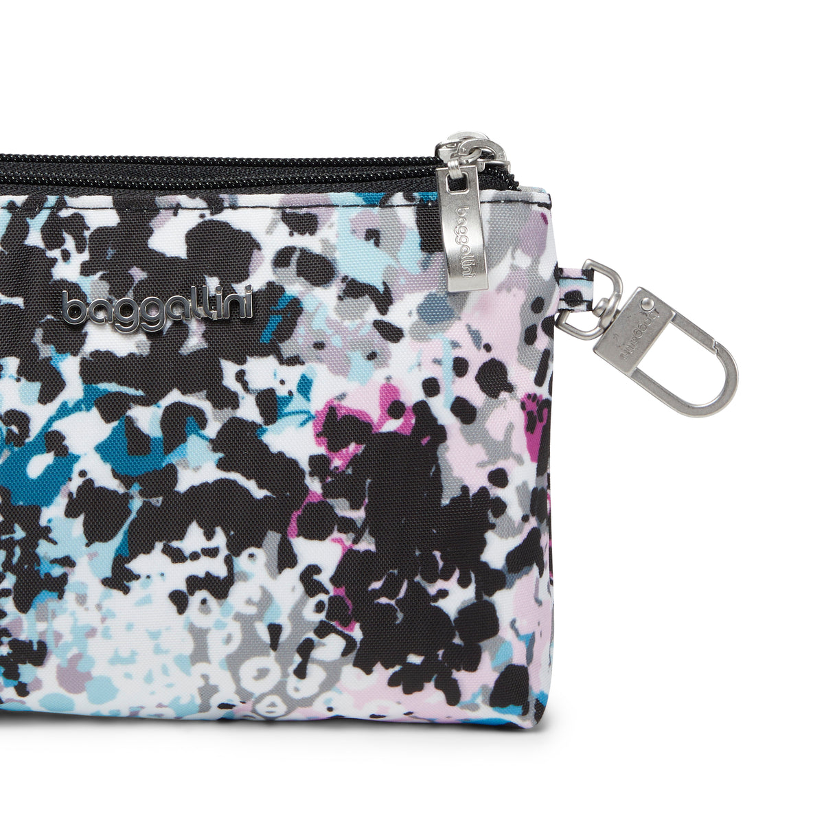 On The Go Daily RFID Pouch
