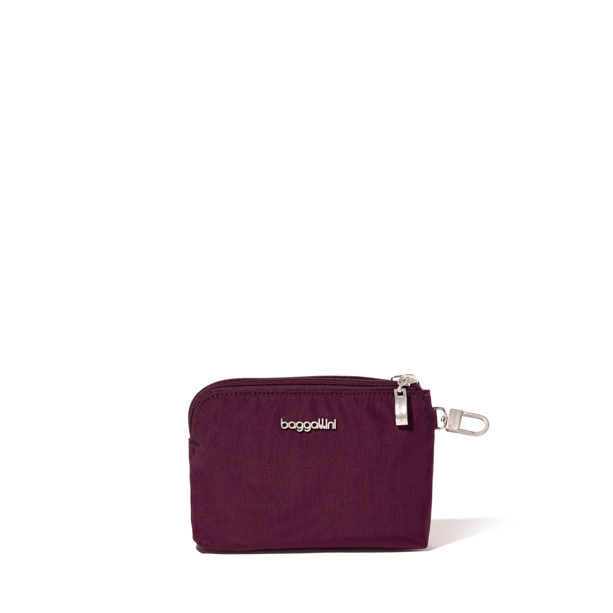 On The Go Daily RFID Pouch