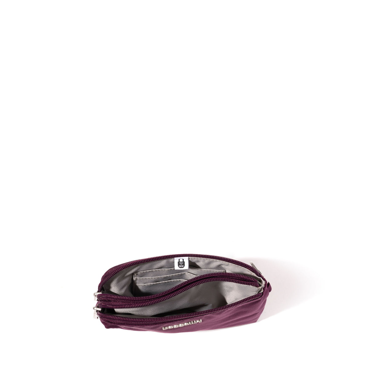 On The Go Daily RFID Pouch