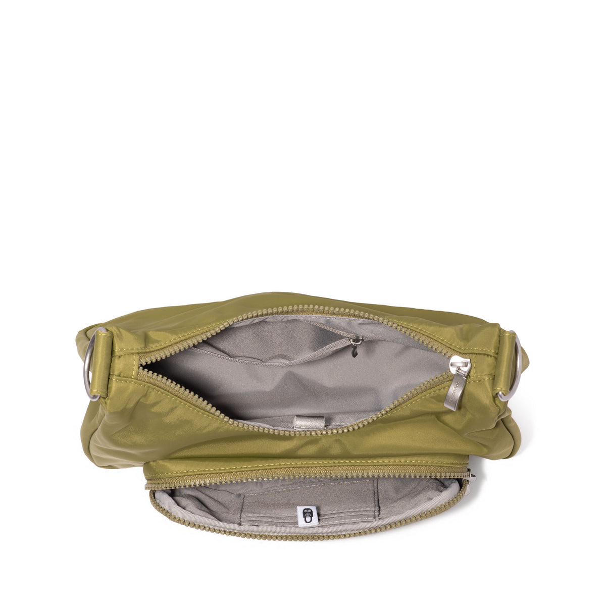 Savannah Crossbody