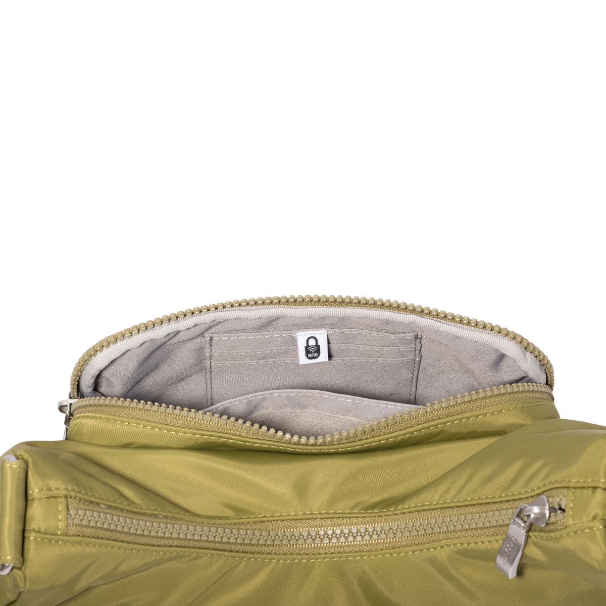 Savannah Crossbody