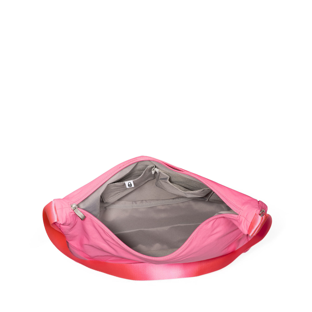 Swift Large Hobo Crossbody