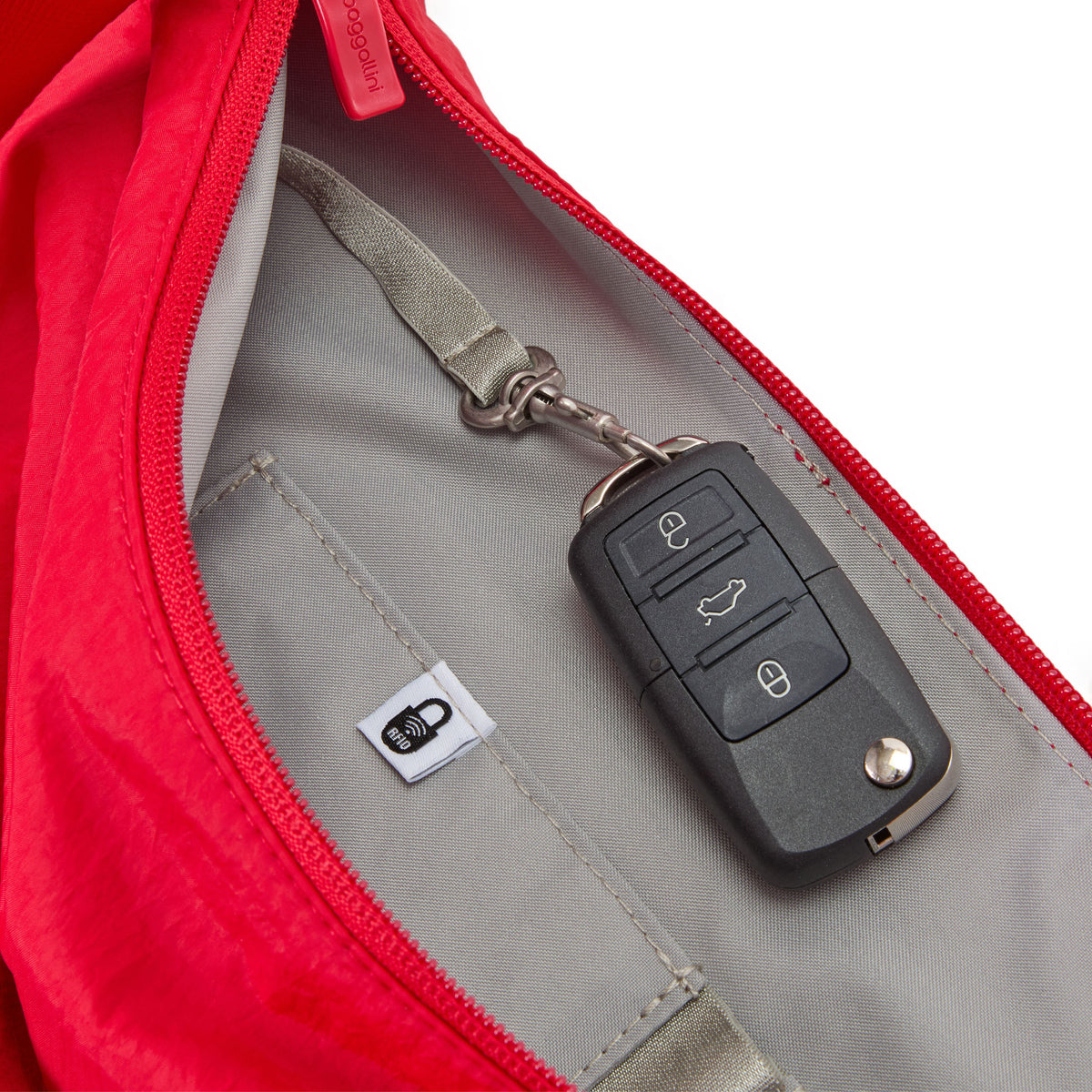 Swift Large Hobo Crossbody