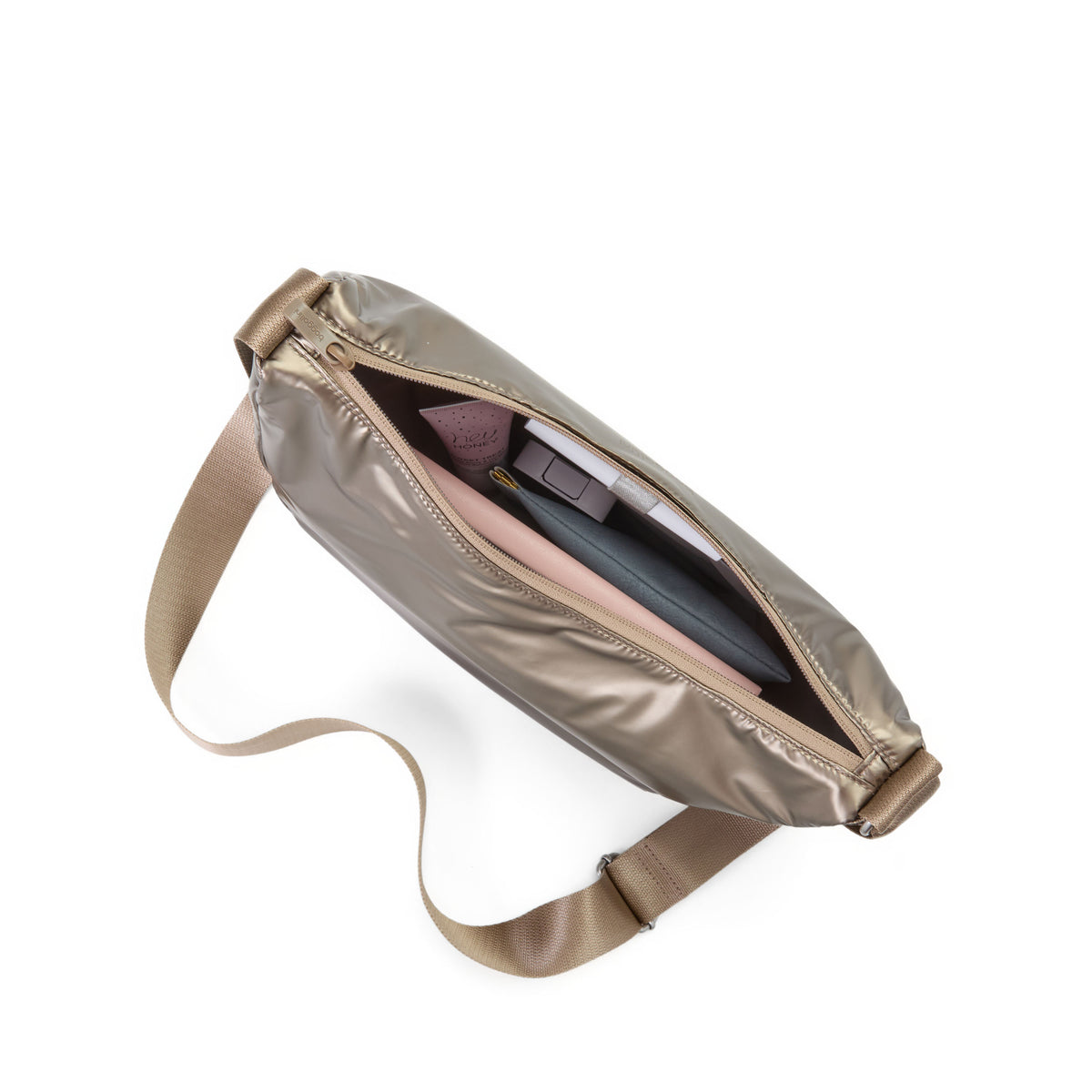 Swift Large Hobo Crossbody