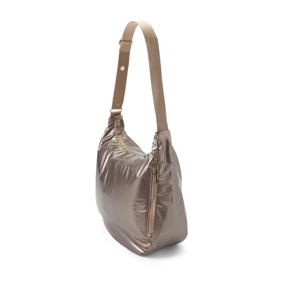 Swift Large Hobo Crossbody