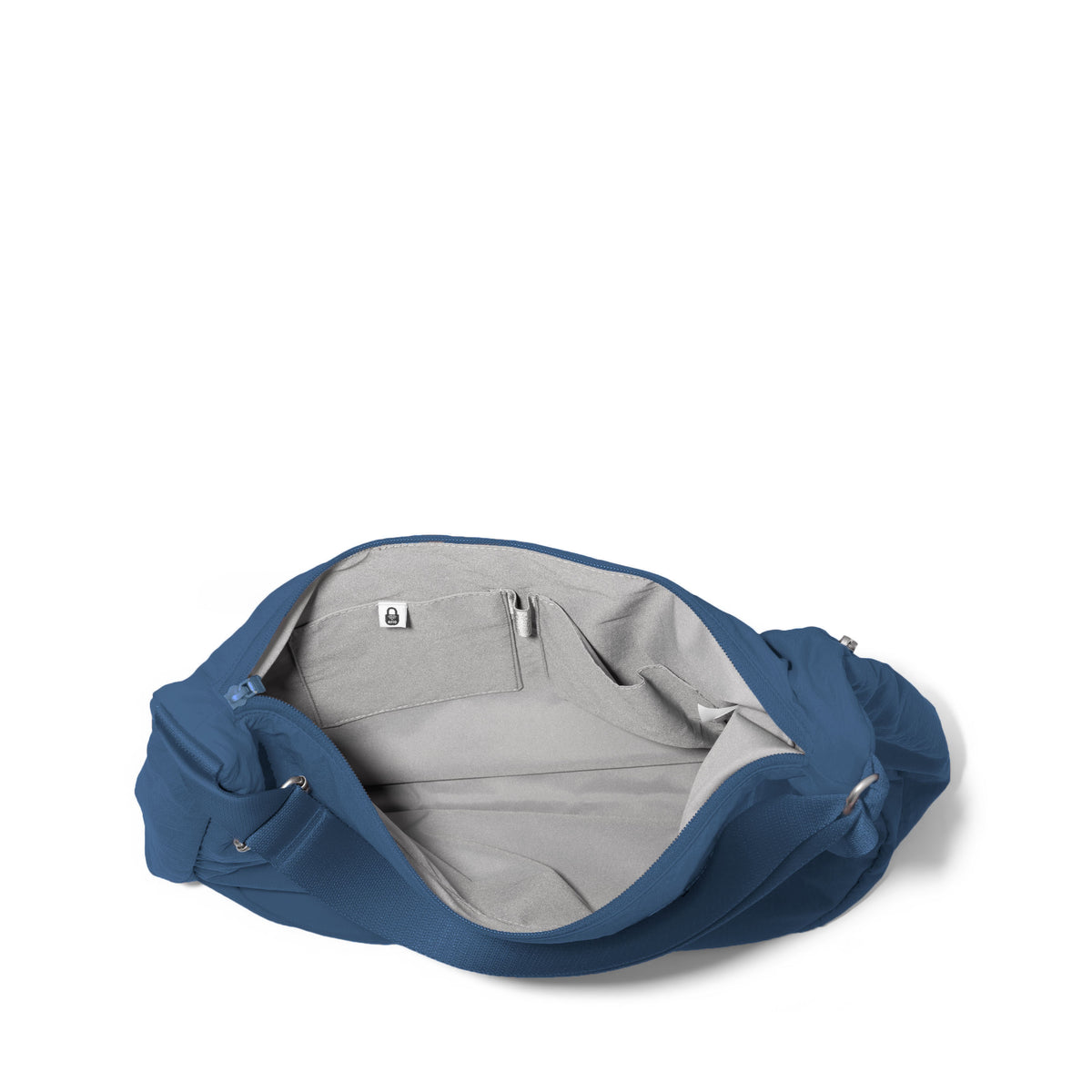 Swift Large Hobo Crossbody