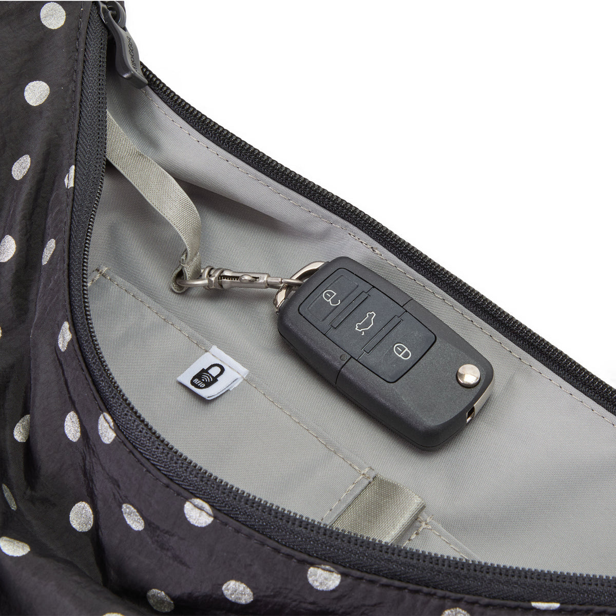 Swift Large Hobo Crossbody