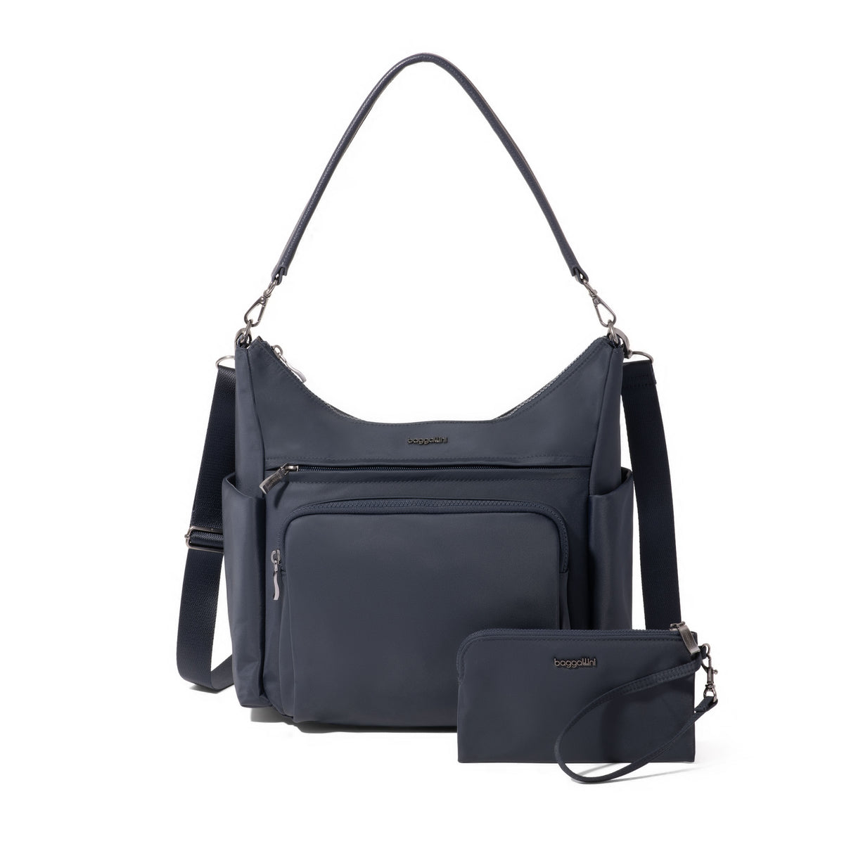 Nolita Convertible Hobo