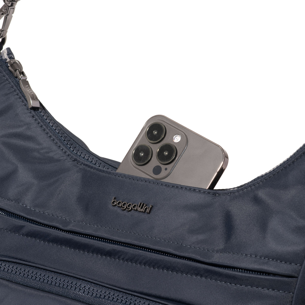 Nolita Convertible Hobo
