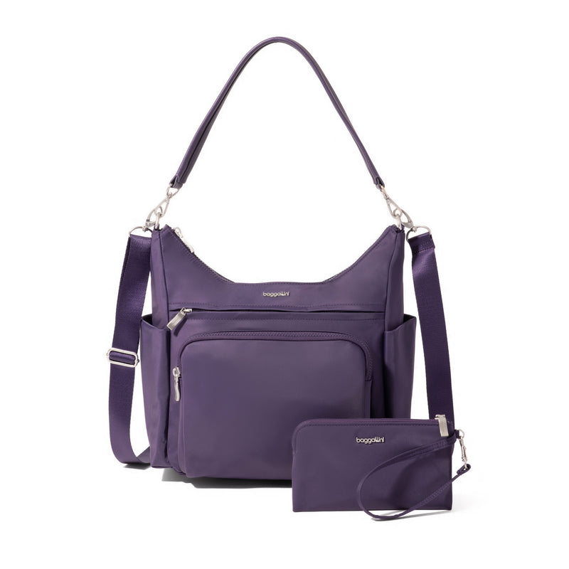 Nolita Convertible Hobo