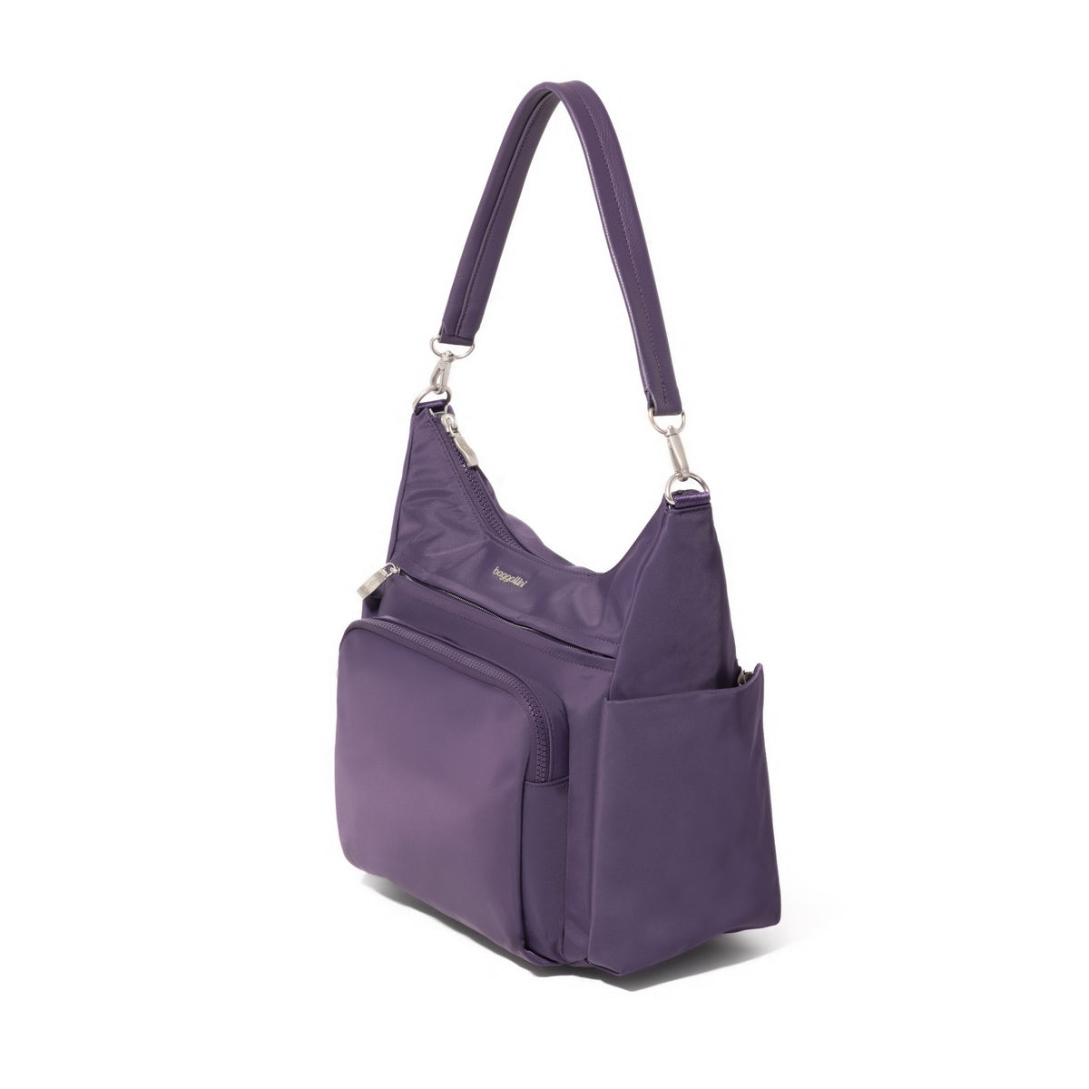 Nolita Convertible Hobo