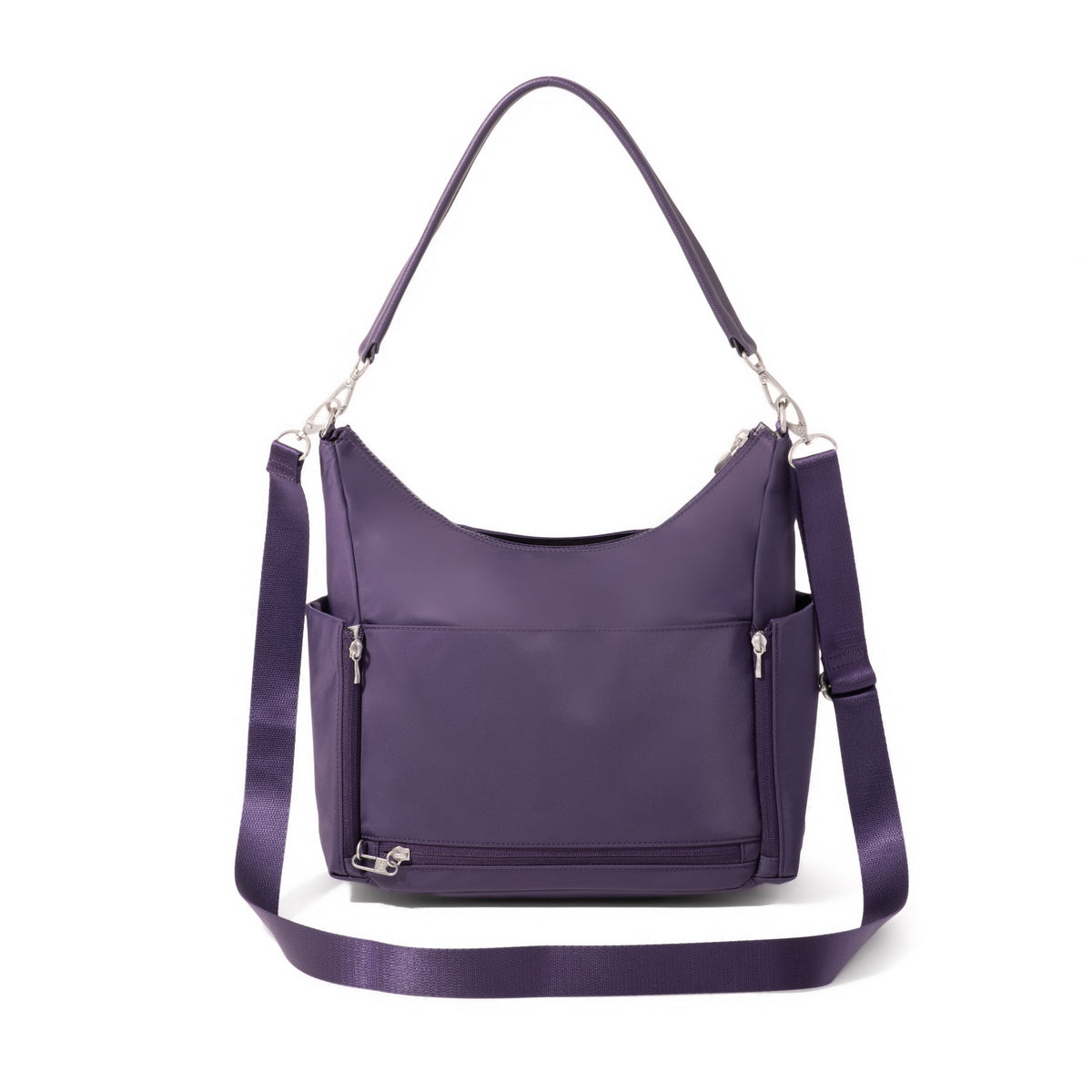 Nolita Convertible Hobo
