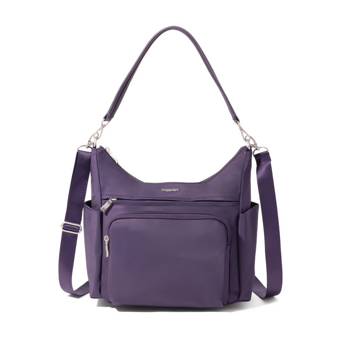 Nolita Convertible Hobo
