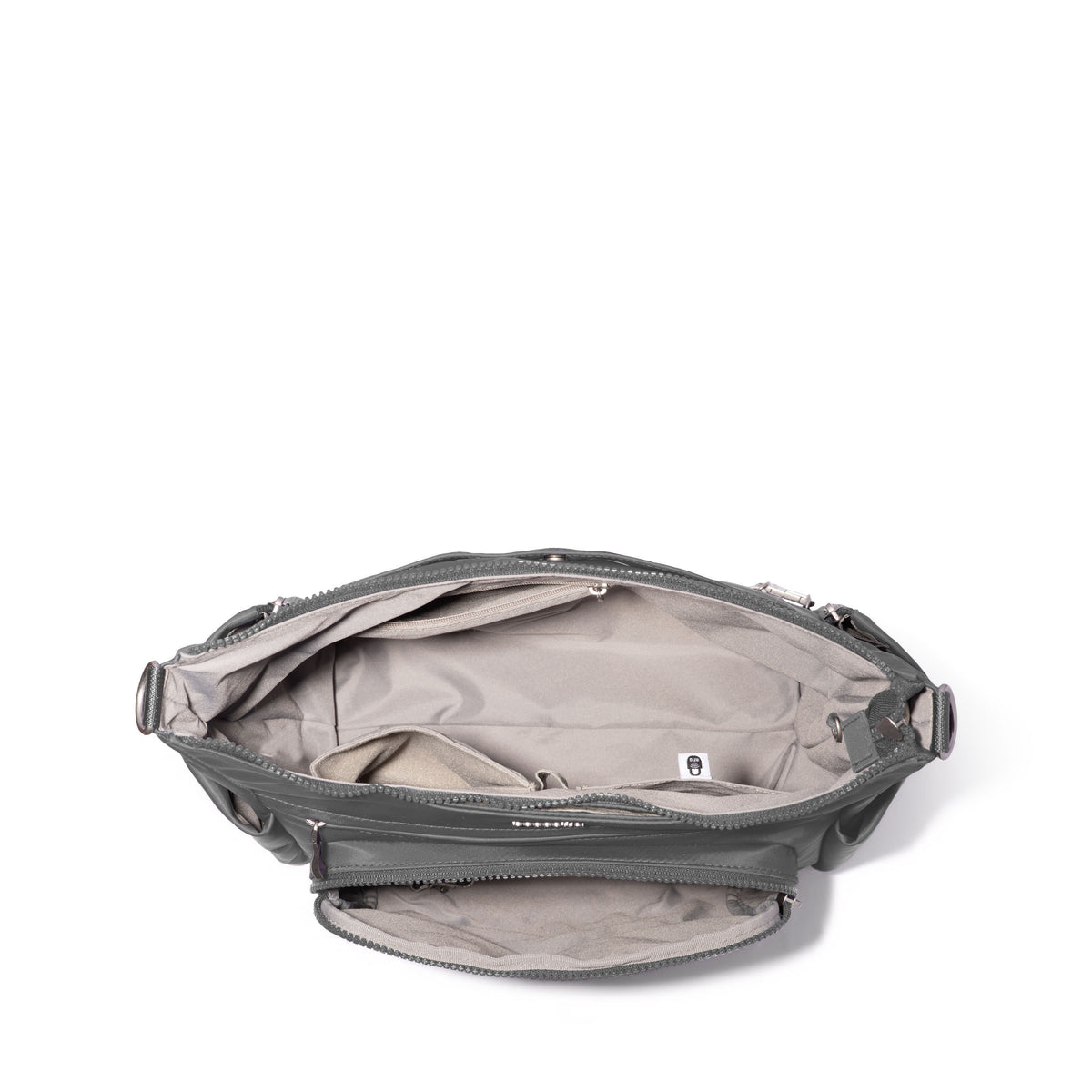 Nolita Convertible Hobo