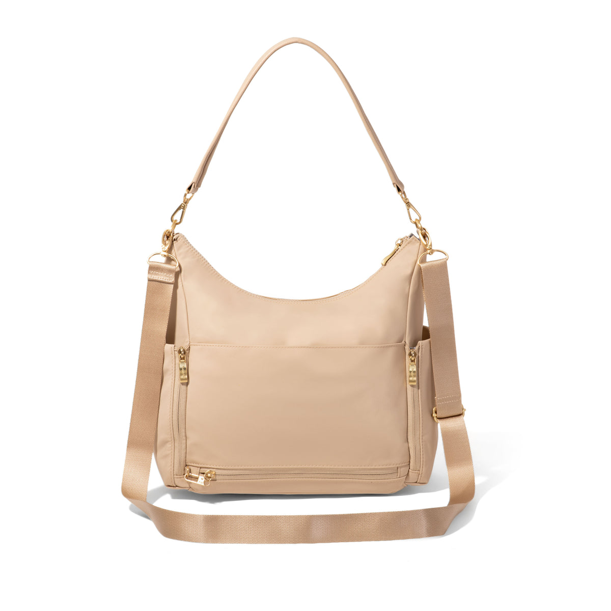 Nolita Convertible Hobo
