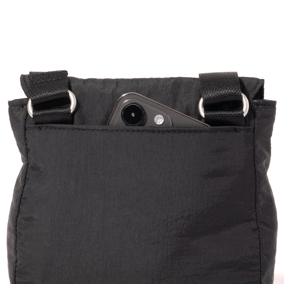 Swift Flap Mini Crossbody