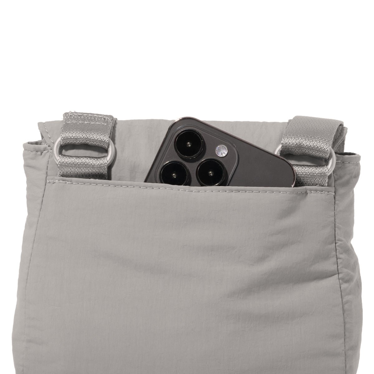 Swift Flap Mini Crossbody