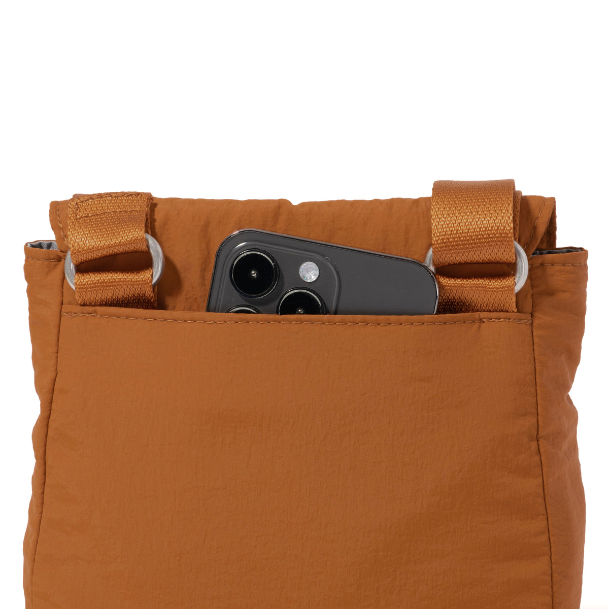 Swift Flap Mini Crossbody