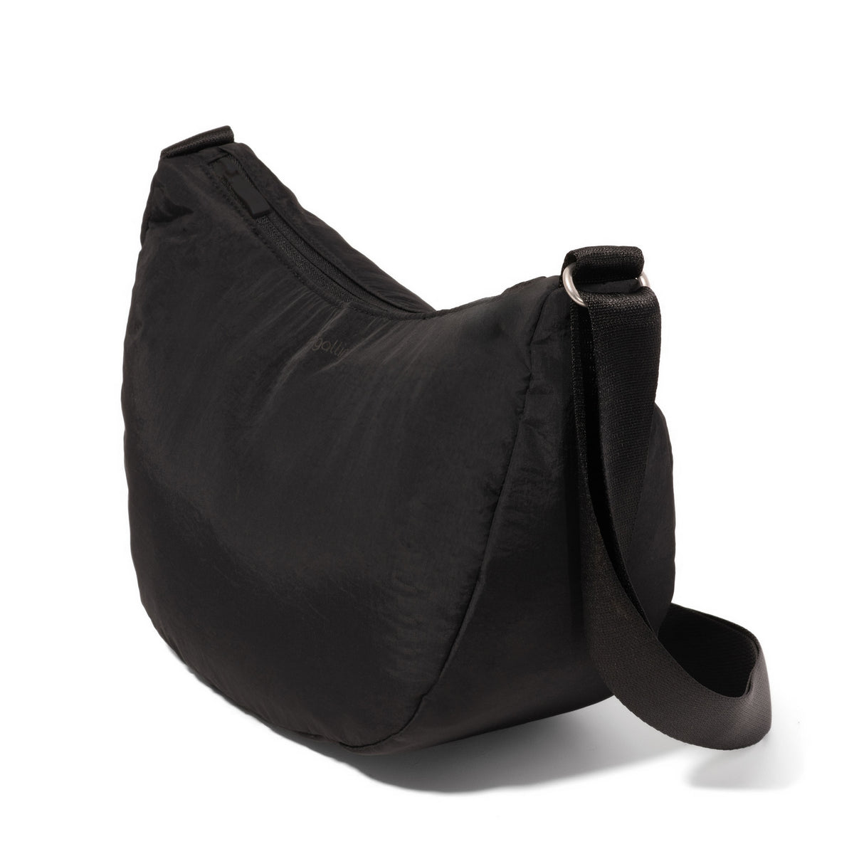 Swift Crescent Crossbody