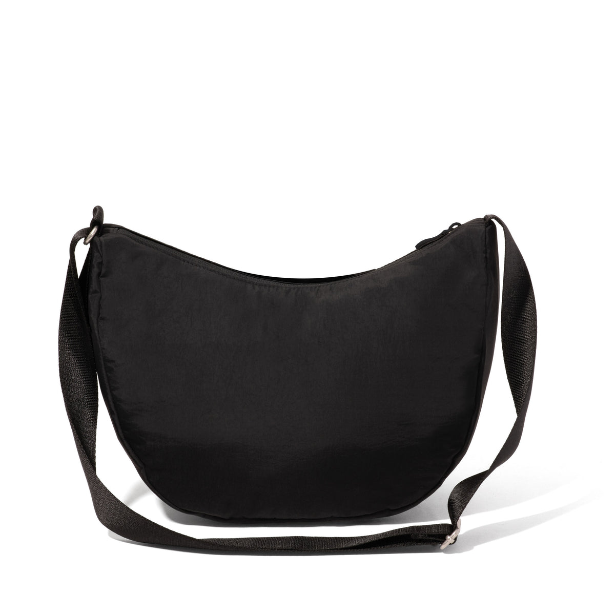 Swift Crescent Crossbody
