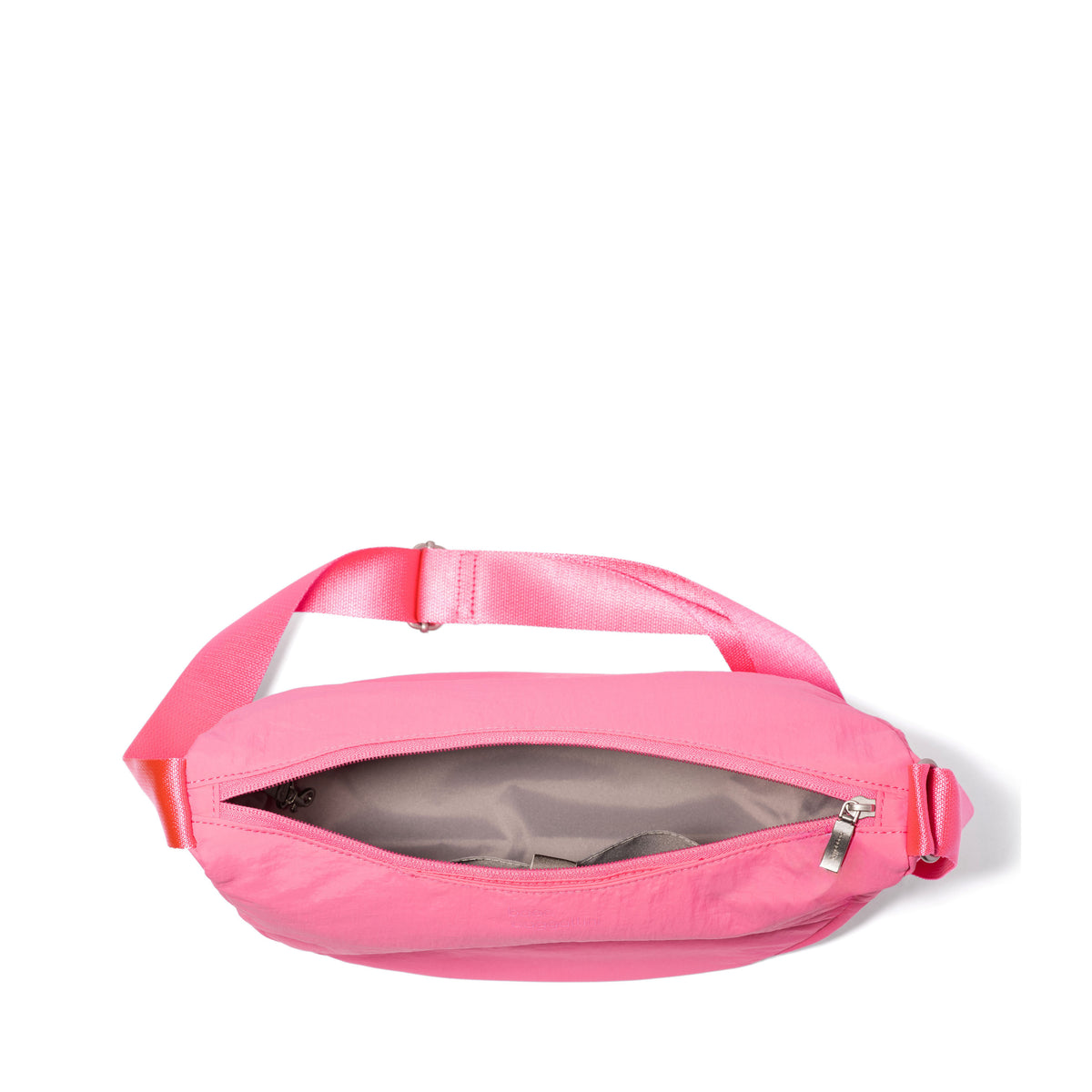 Swift Crescent Crossbody