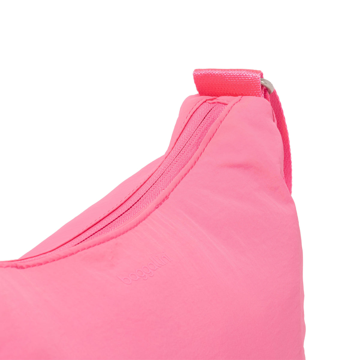 Swift Crescent Crossbody