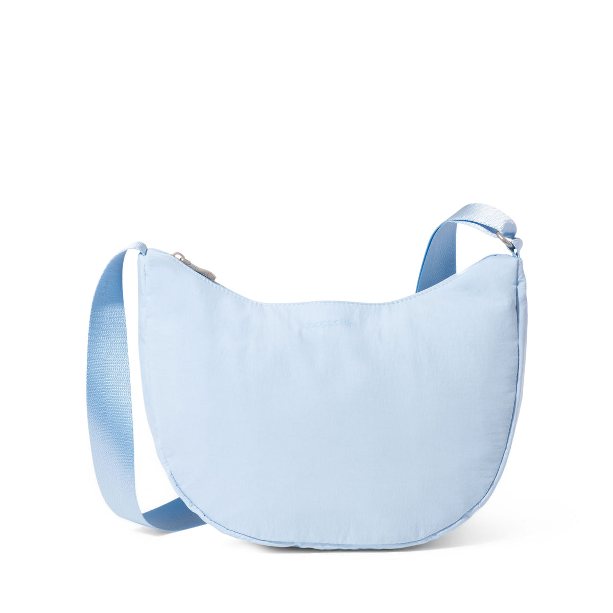 Swift Crescent Crossbody