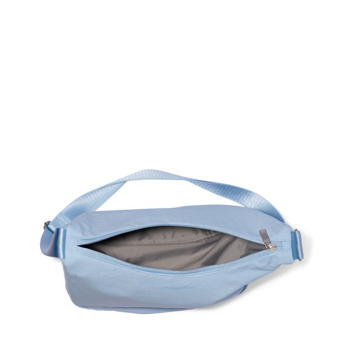 Swift Crescent Crossbody