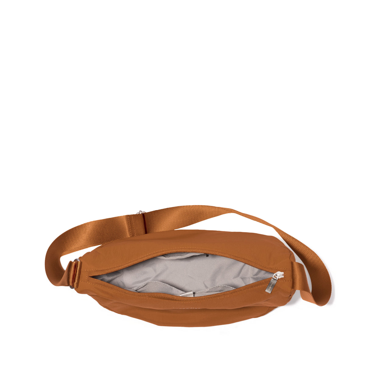 Swift Crescent Crossbody