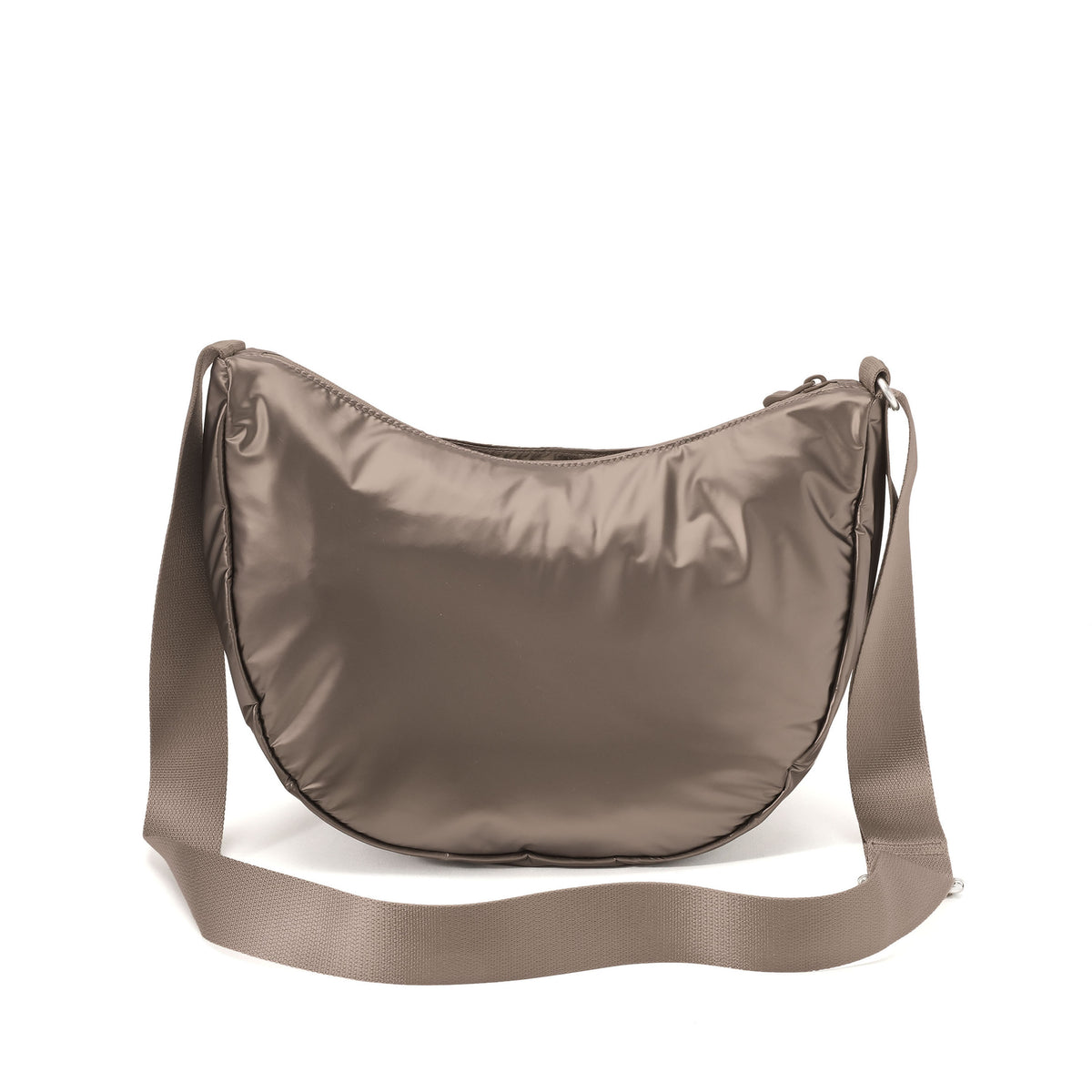 Swift Crescent Crossbody