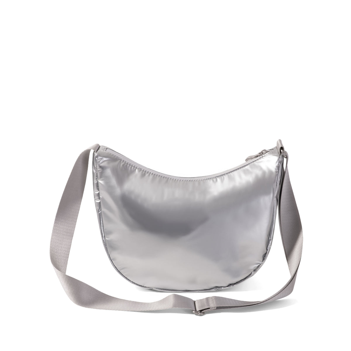 Swift Crescent Crossbody