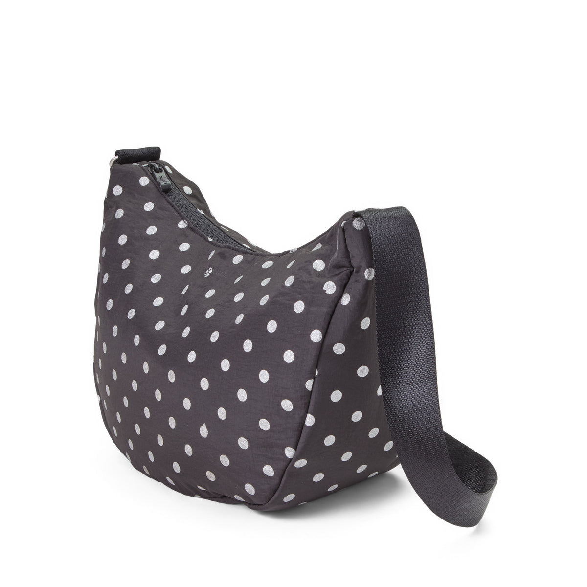 Swift Crescent Crossbody