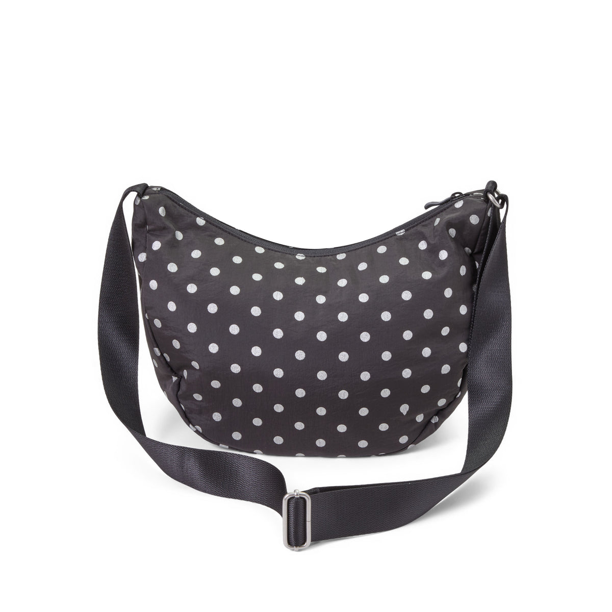 Swift Crescent Crossbody