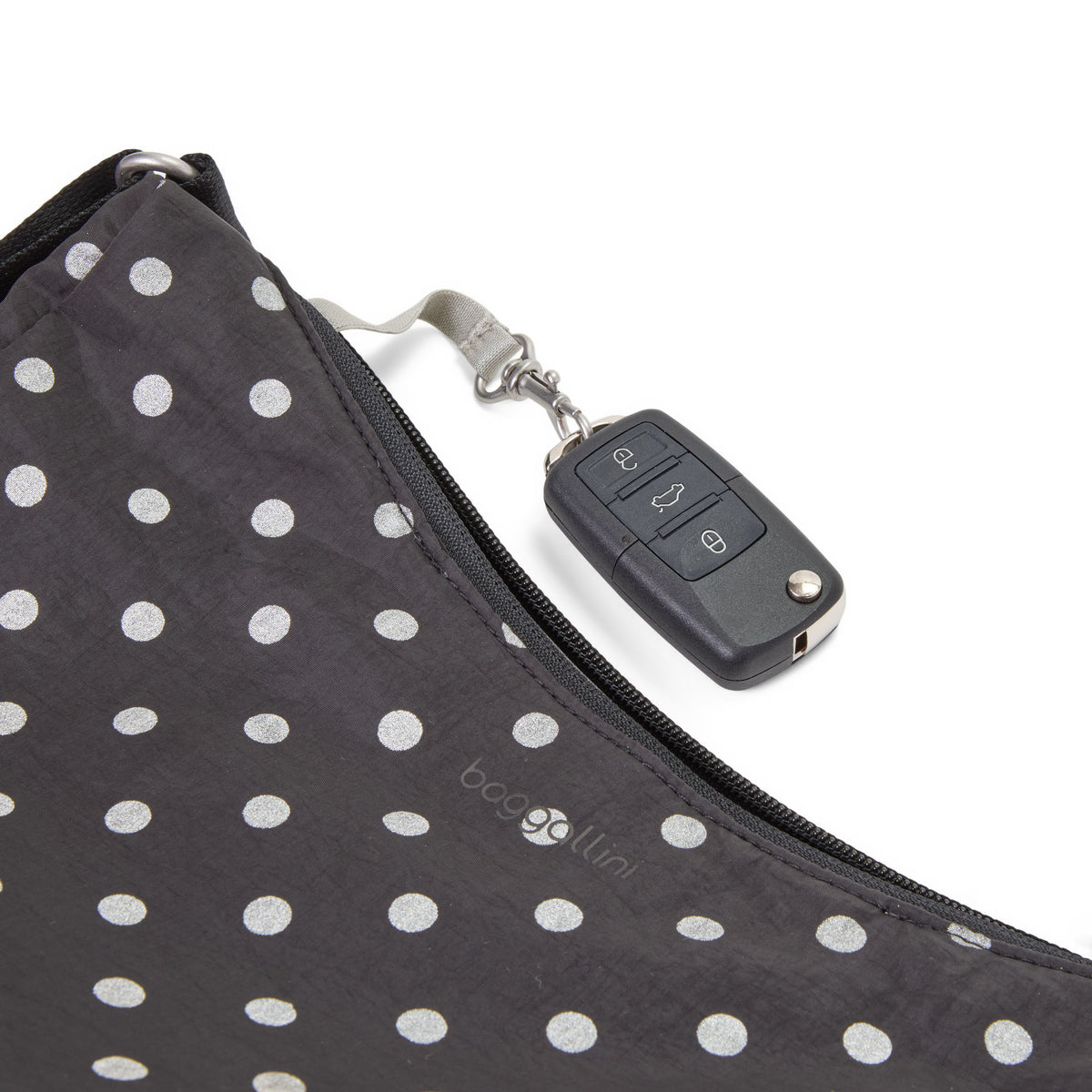 Swift Crescent Crossbody