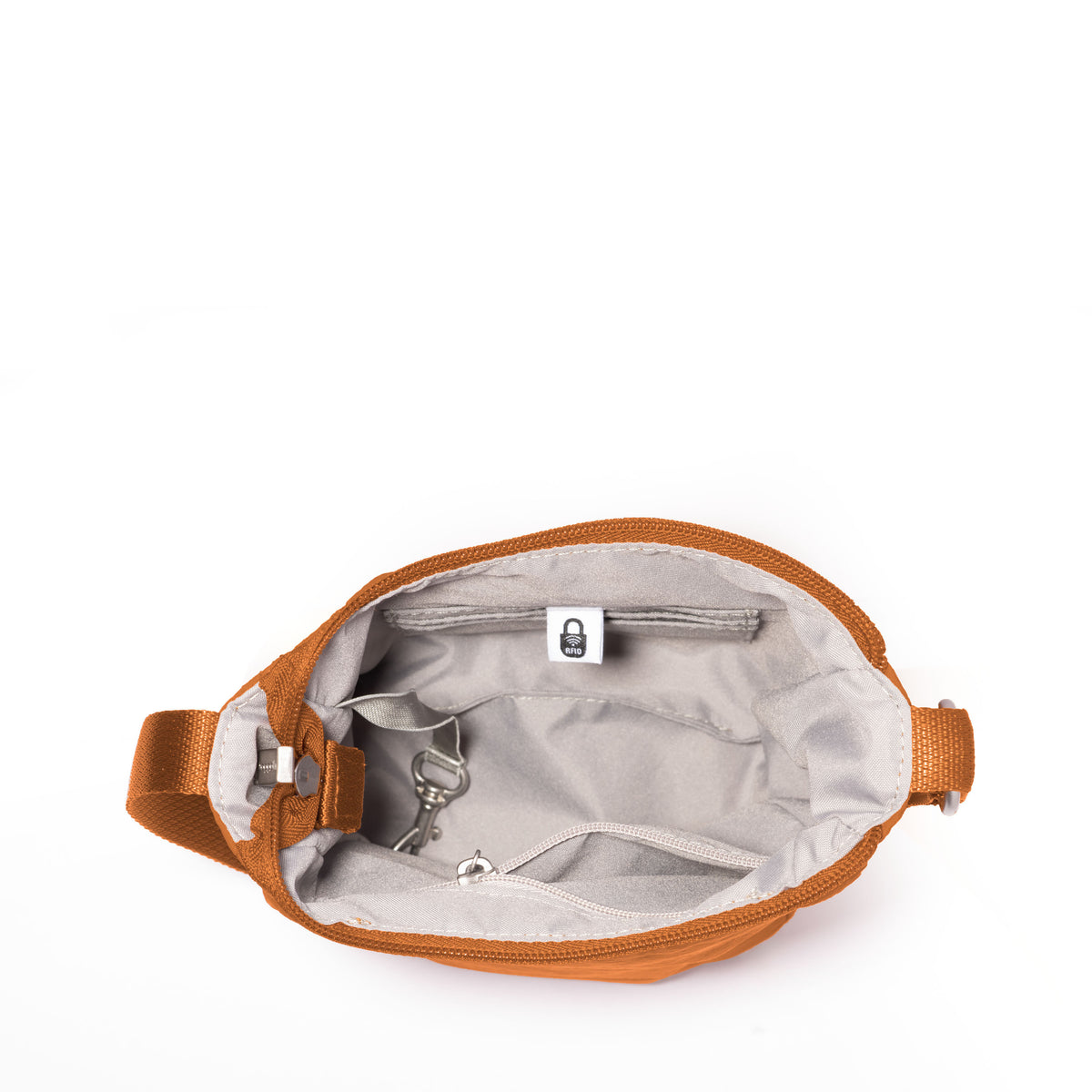 Swift Mini Crossbody