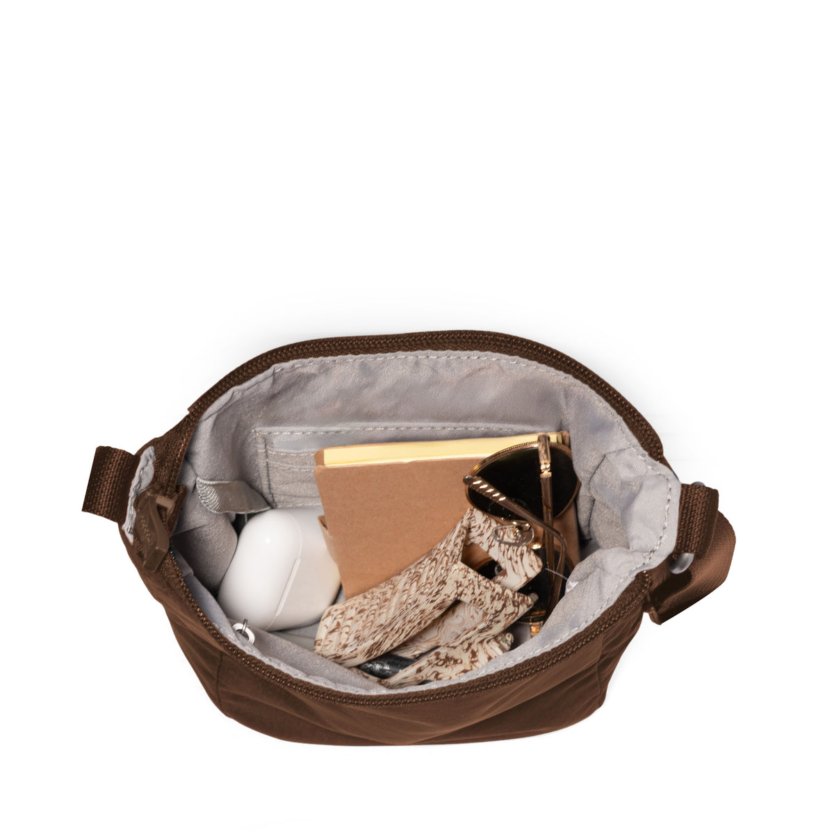 Swift Mini Crossbody