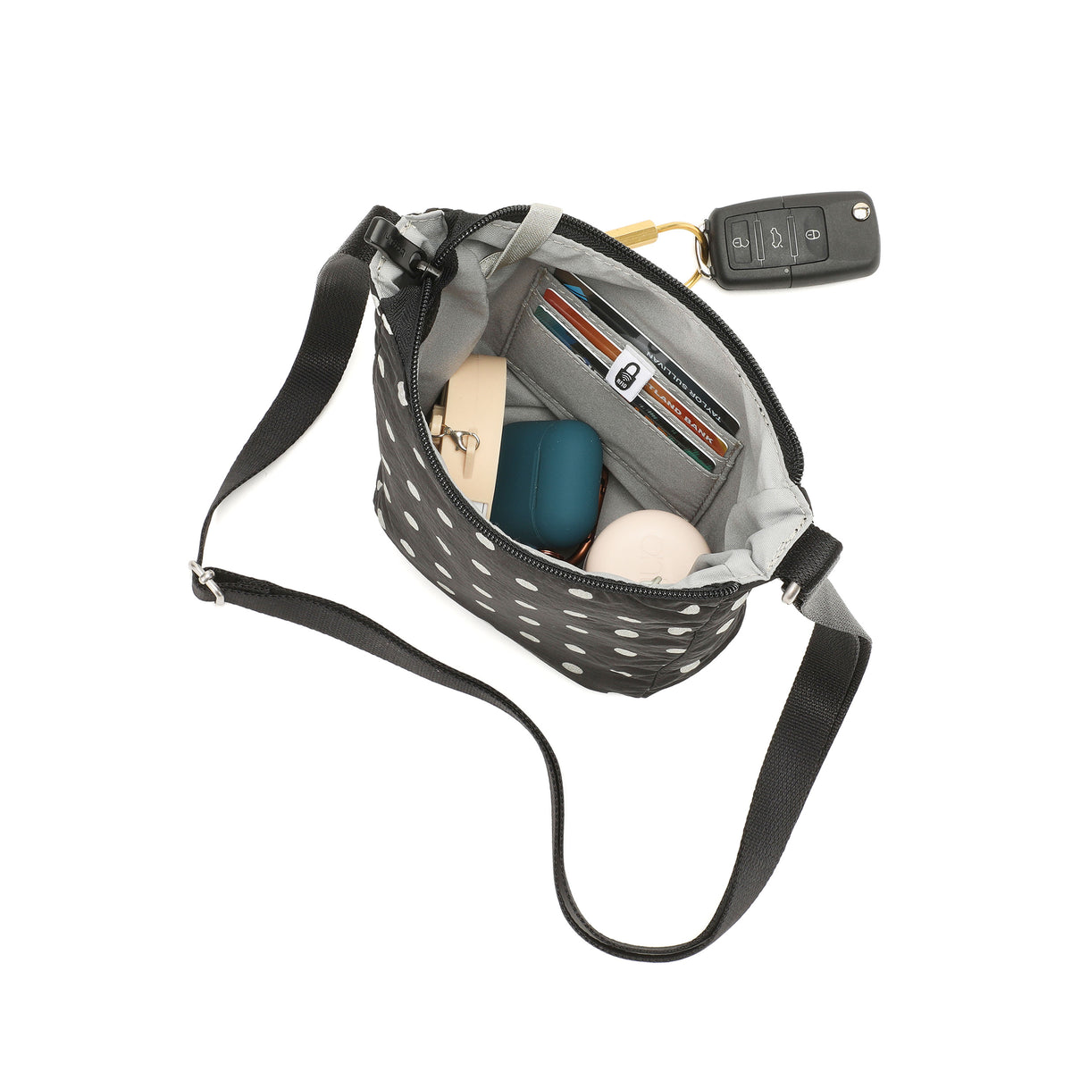 Swift Mini Crossbody