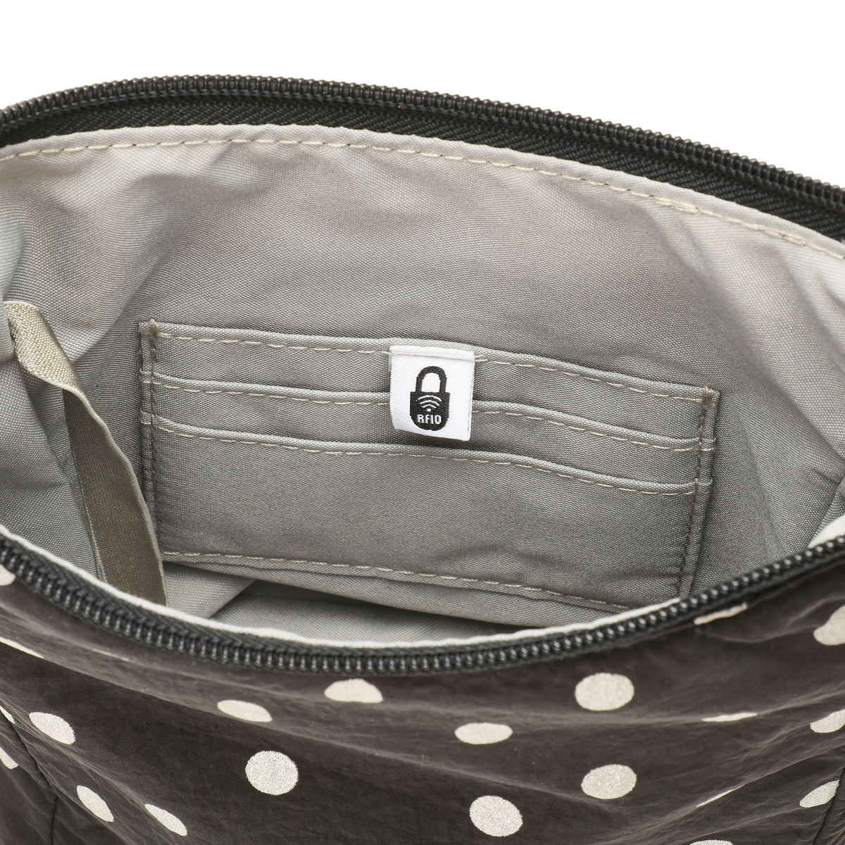 Swift Mini Crossbody