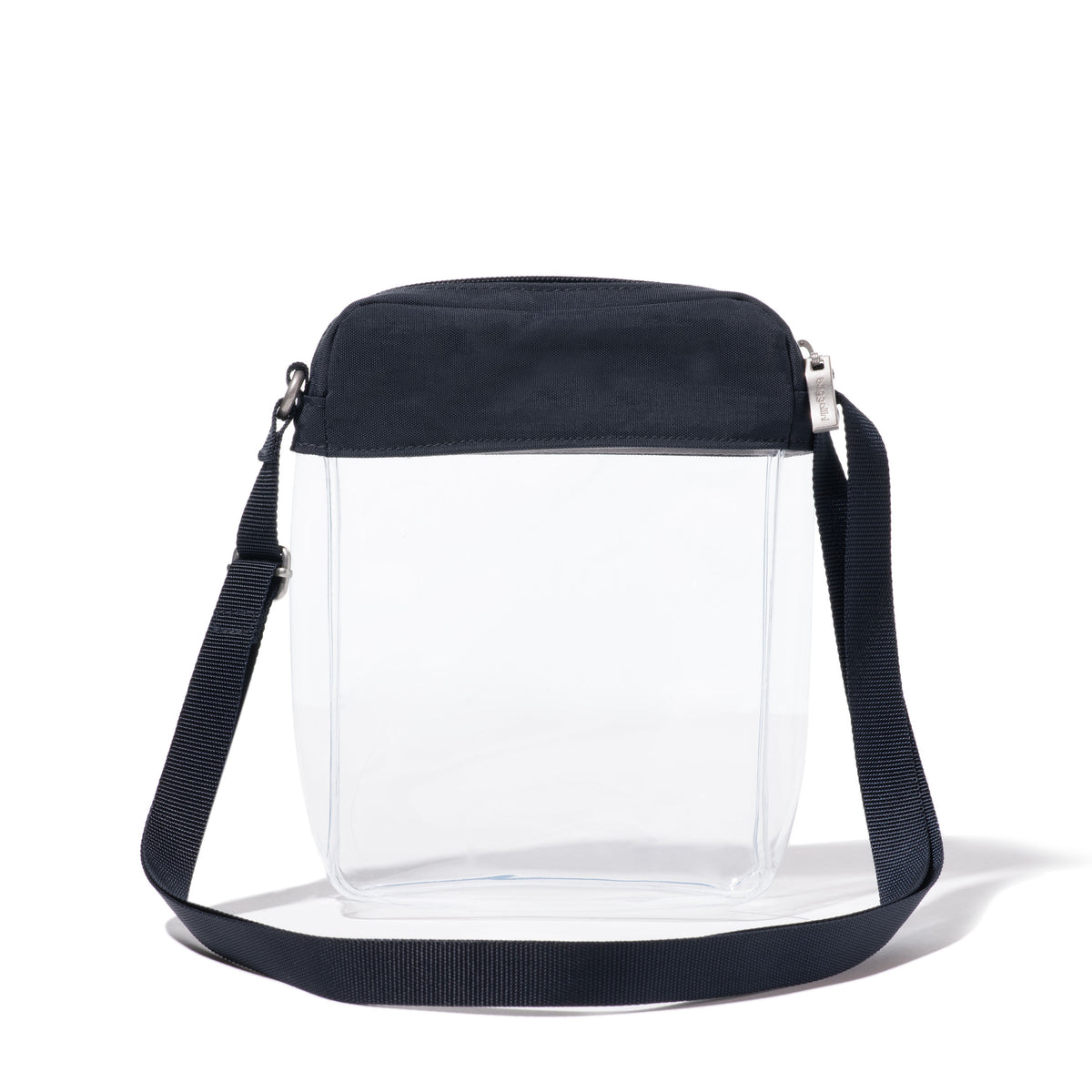 True Classic Clear Stadium Explorer Crossbody