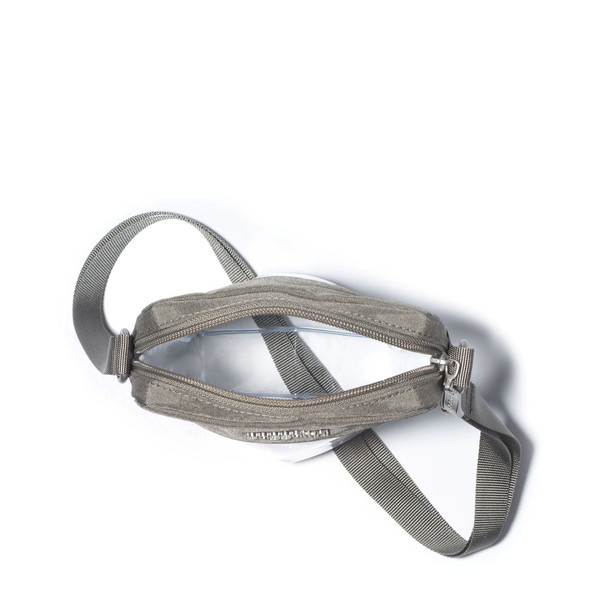 True Classic Clear Stadium Explorer Crossbody
