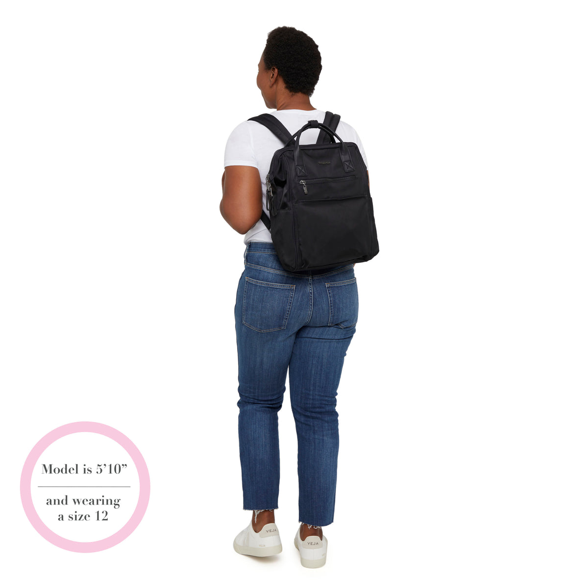 Soho Backpack