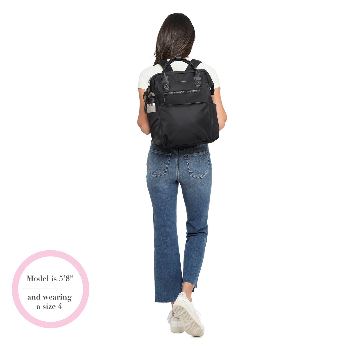 Soho Backpack
