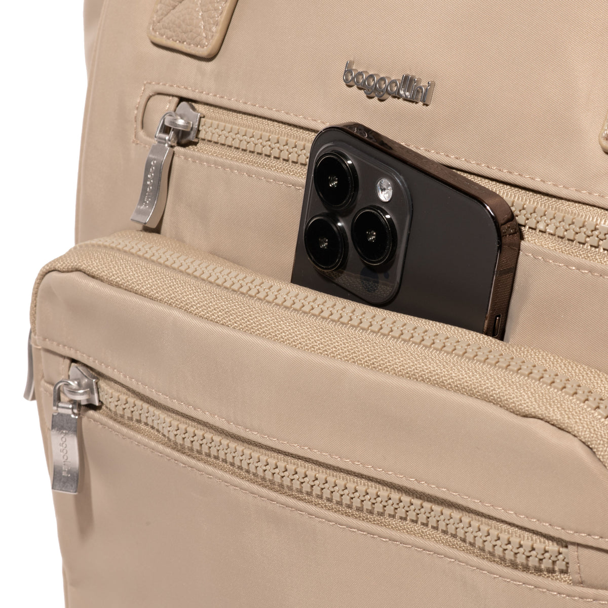 Chelsea Laptop Backpack