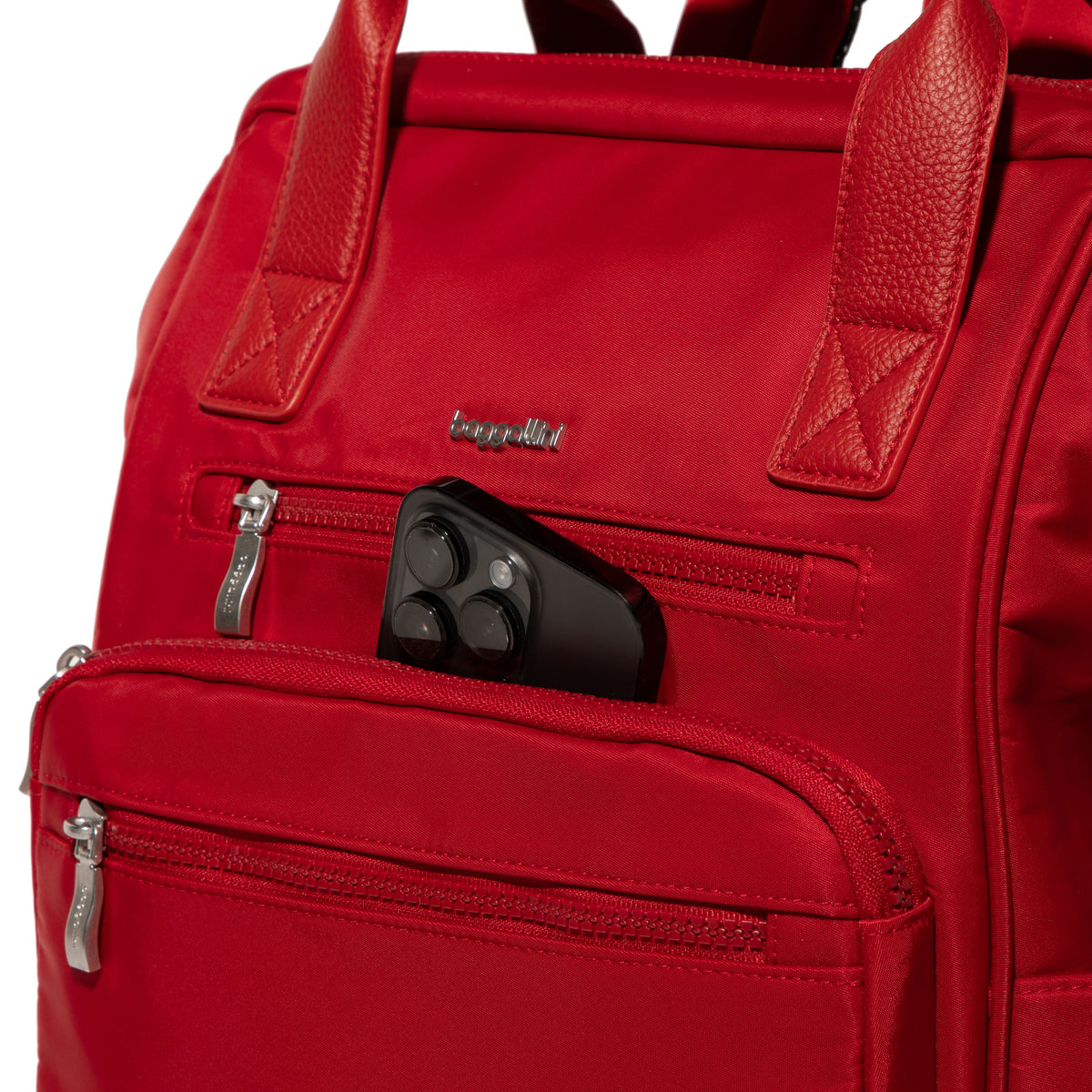 Chelsea Laptop Backpack