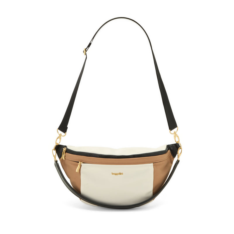 Stanton Crossbody