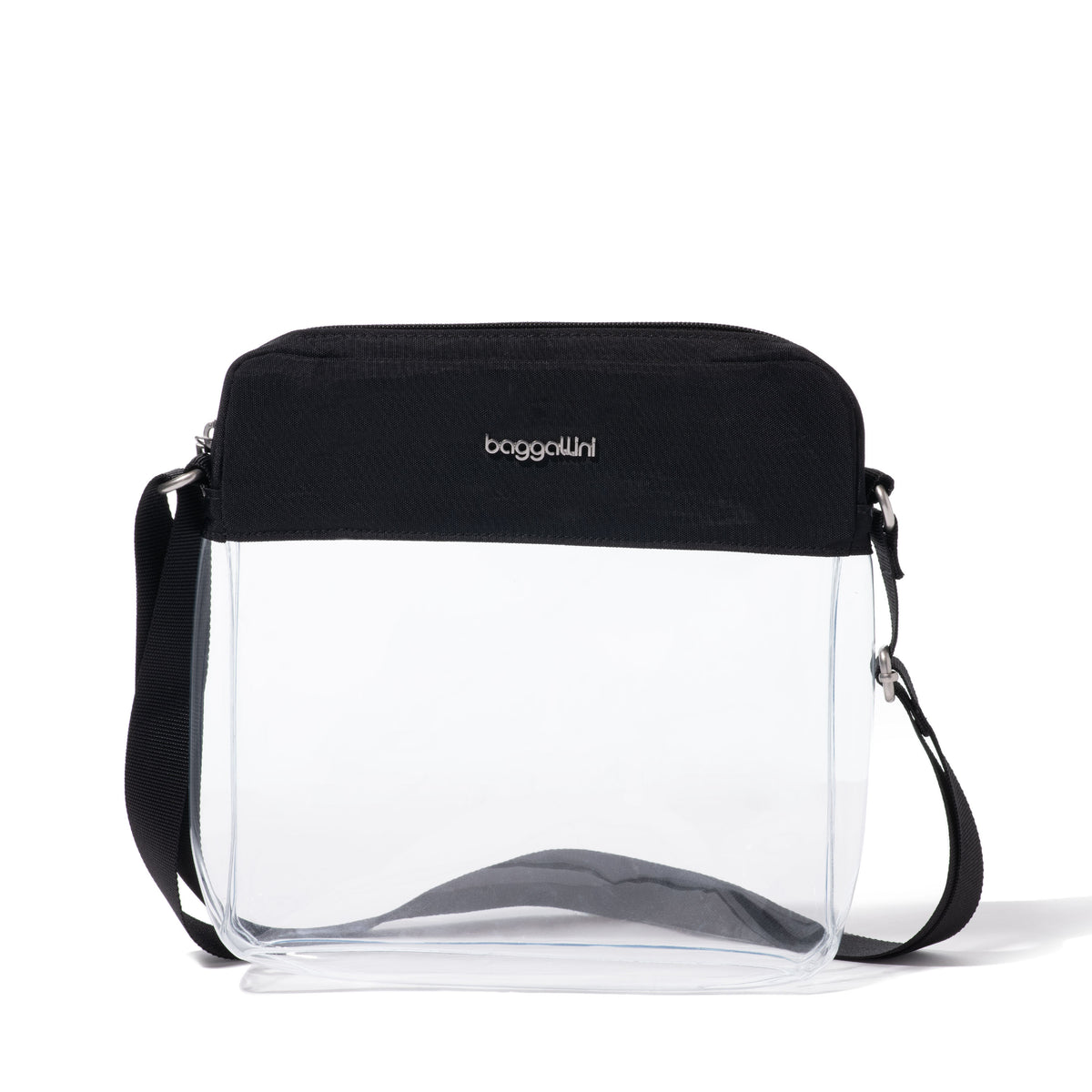 True Classic Clear Stadium Crossbody