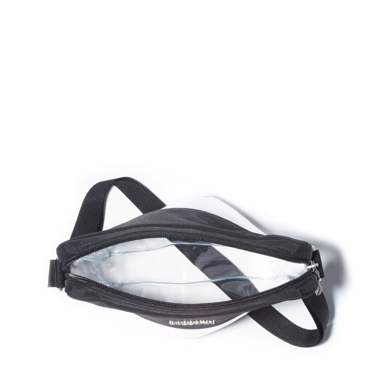True Classic Clear Stadium Crossbody