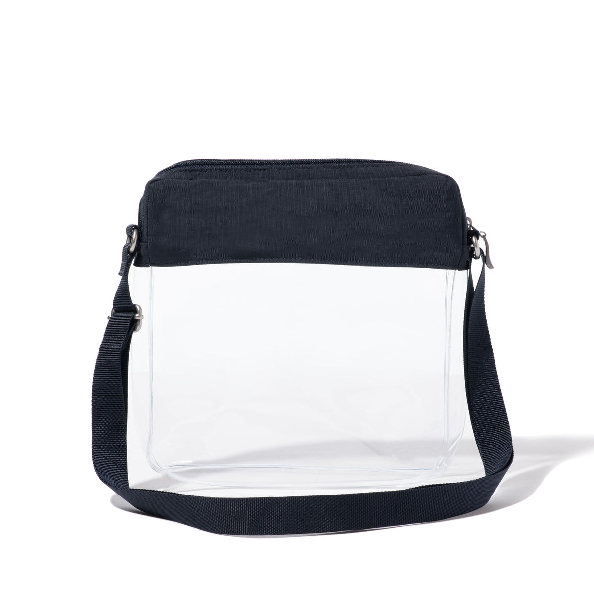 True Classic Clear Stadium Crossbody