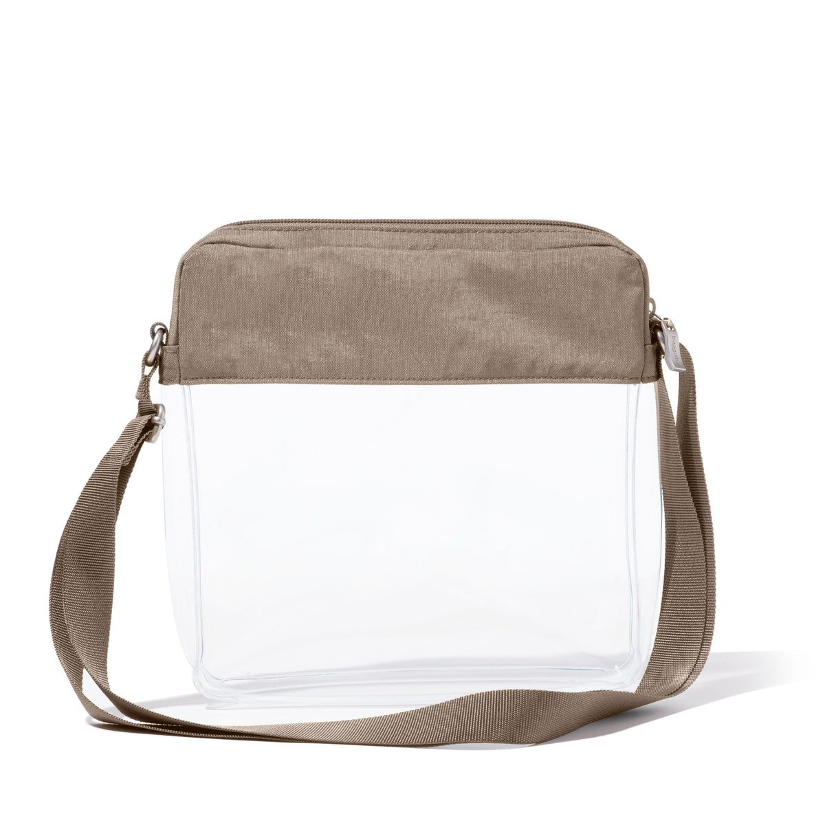 True Classic Clear Stadium Crossbody