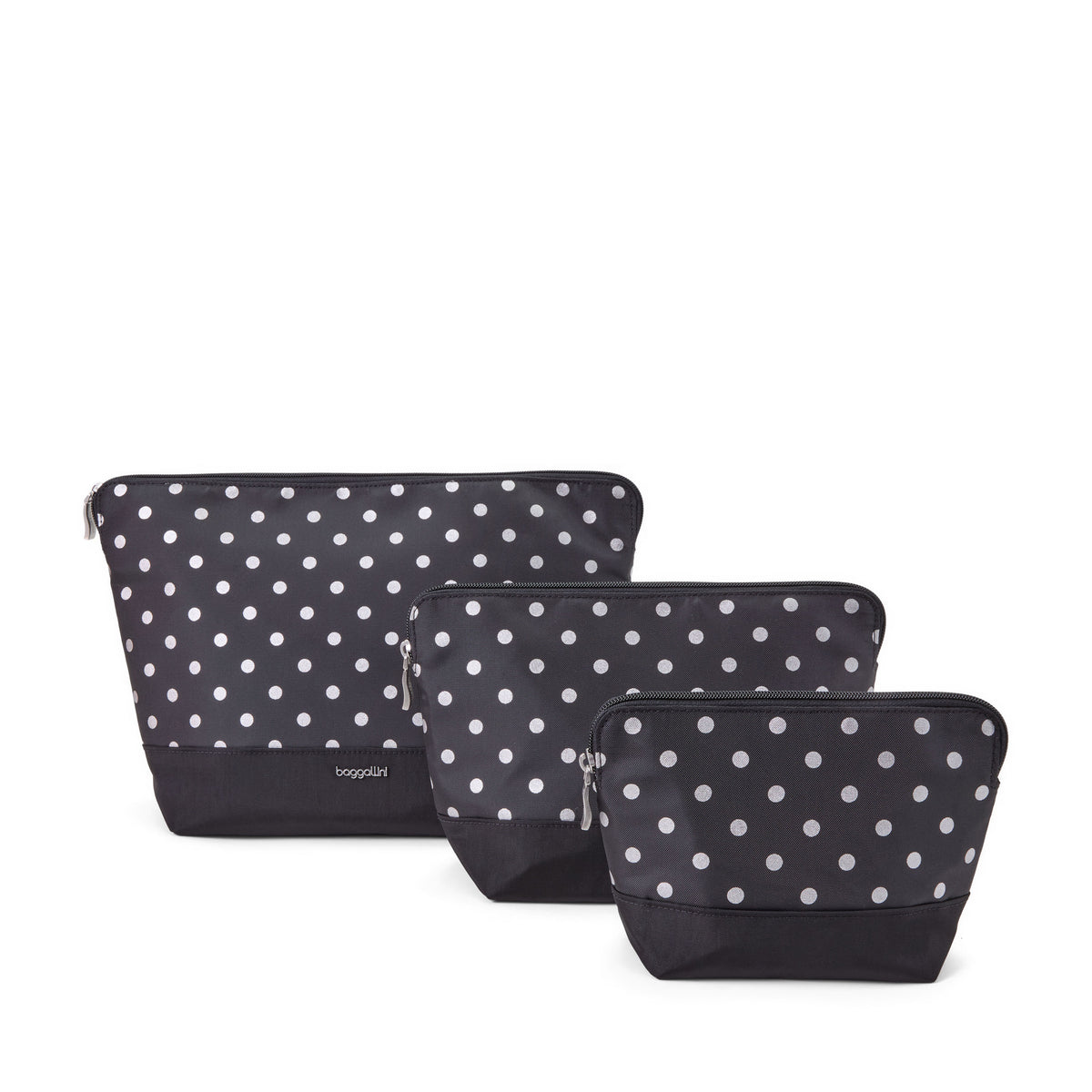 3-Piece Travel Set